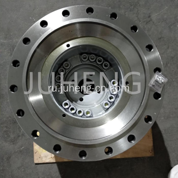 Ходовая коробка передач JS330 Запчасти для экскаваторов оригинальные новые